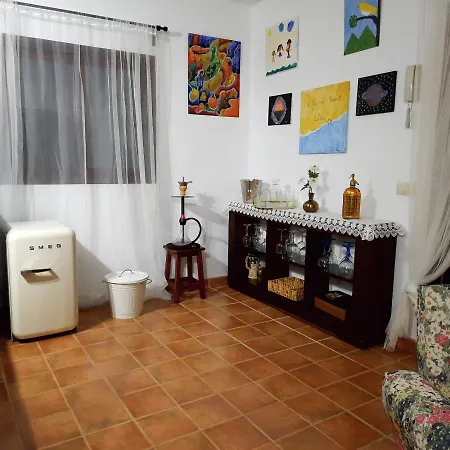 Casa Alberto Santos Vakantiehuis