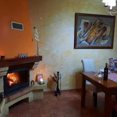 Casa Alberto Santos Vakantiehuis *