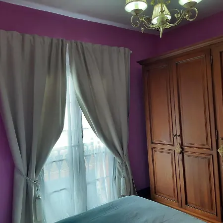 Casa Alberto Santos Σαν Μιγκέλ ντε Αμπόνα