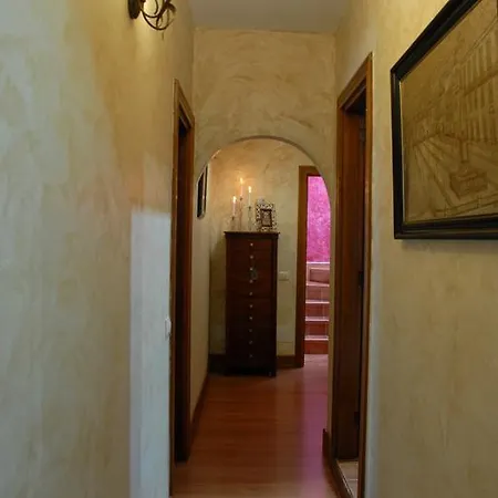 Vakantiehuis Casa Alberto Santos San Miguel de Abona