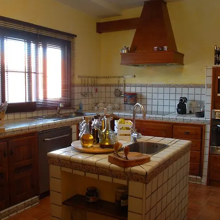 Casa Alberto Santos Vakantiehuis *