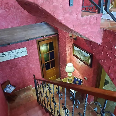 Сasa de vacaciones Casa Alberto Santos