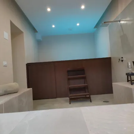 Сasa de vacaciones Casa Alberto Santos *