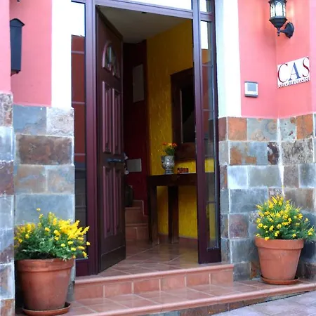 Casa Alberto Santos Сasa de vacaciones