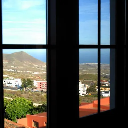 Casa Alberto Santos 펜션
