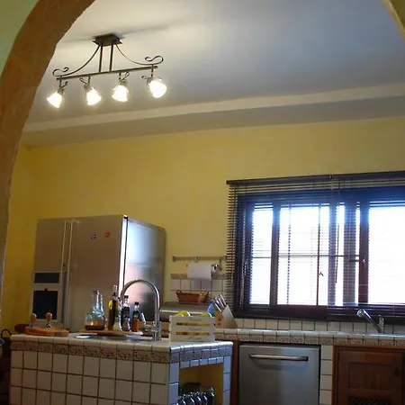 Casa Alberto Santos Сasa de vacaciones San Miguel de Abona