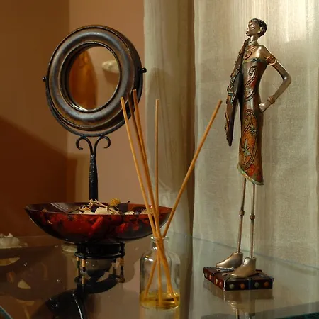 펜션 Casa Alberto Santos *