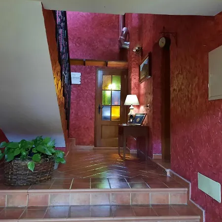 Casa Alberto Santos Сasa de vacaciones