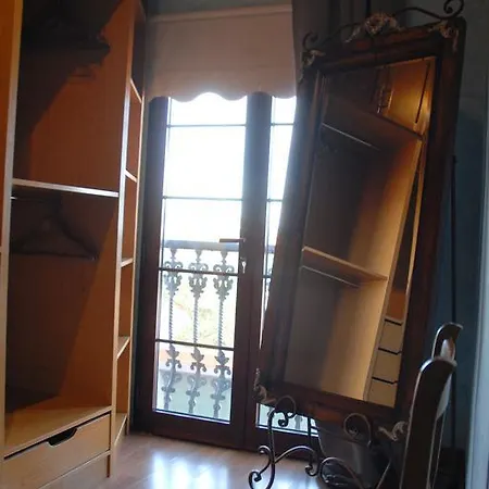 Сasa de vacaciones Casa Alberto Santos *